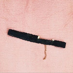 Choker Combo